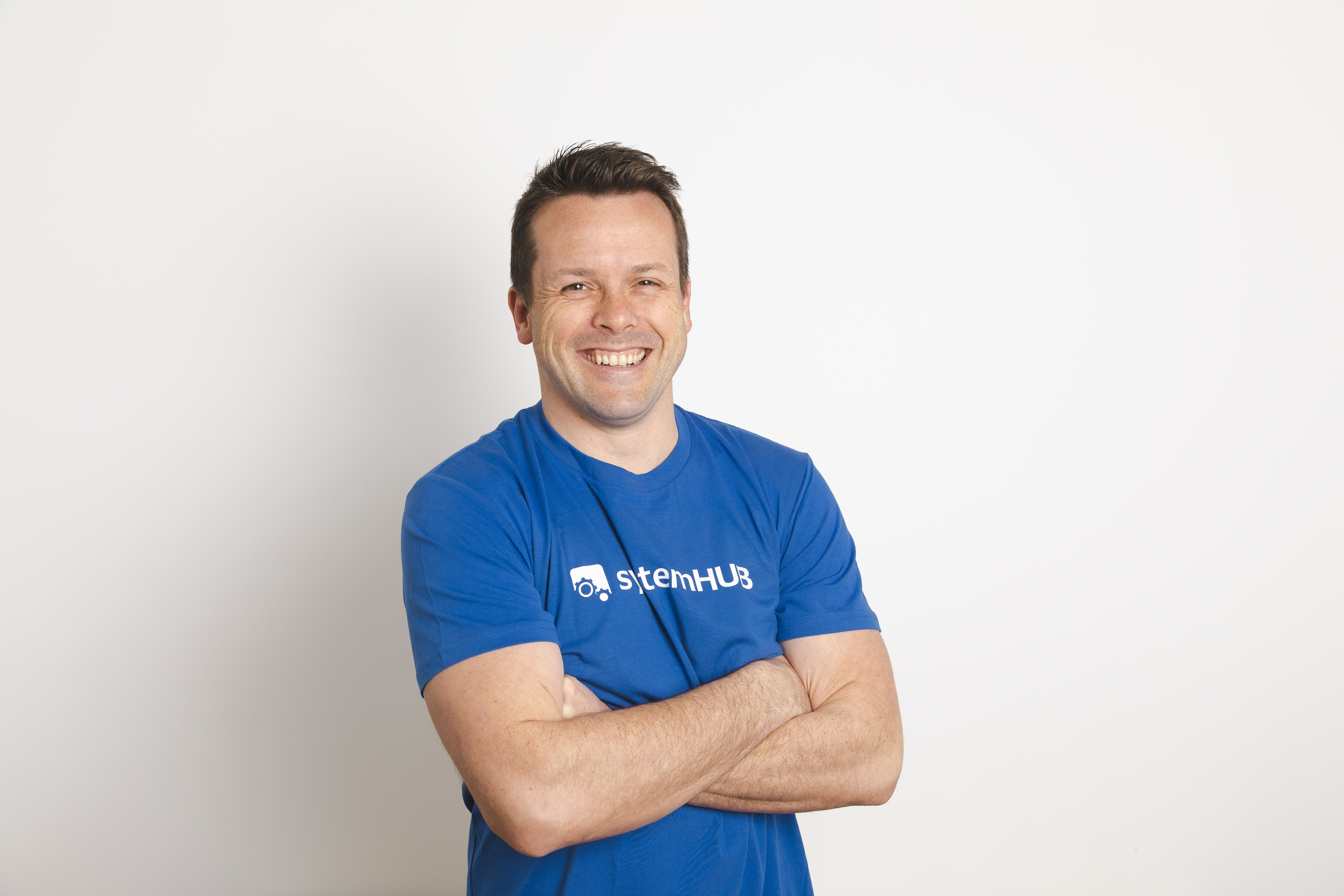 systemHUB platform